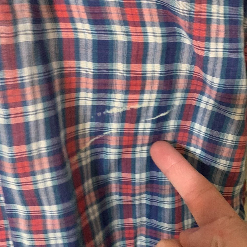 3for$20 button down small - Picture 4 of 5